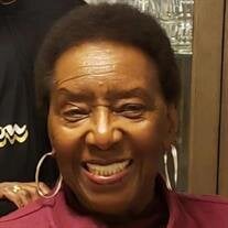 Ernestine Brown