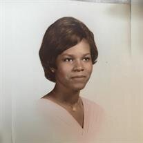Ms. Angenette Maria Reid