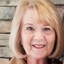 Cheryl Bledsoe
