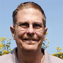 Mr. William (Bill) Jaglowski