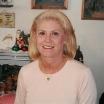 Linda Lou Conder