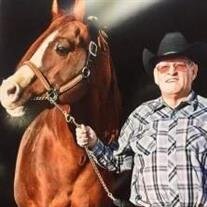 Terry Paul Wyatt Sr.
