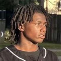 Brandeon Gulledge