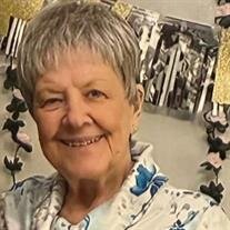 Victoria "Vicki" Sinclair