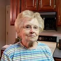 Mary Ann Aitutis