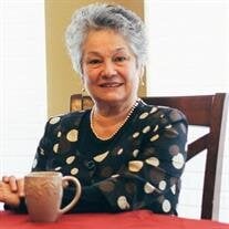 Carmen Julia Dager