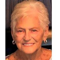 Ila Burgess