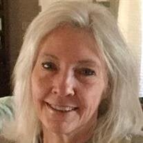 Susan Faye Miller