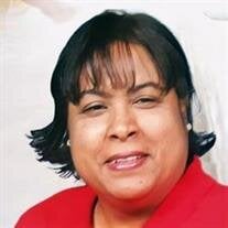 Betty Jane Mays