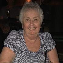 Hilda Mary Emperado