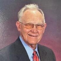 James Ralph Inman Sr.