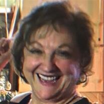 Phyllis Segura Bourque