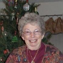 Lois Douthit