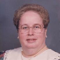 Phyllis Jo Rider