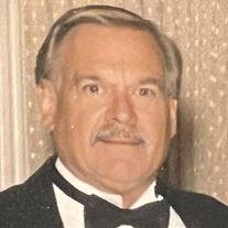George Sherman Keller