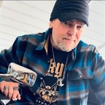 Christopher Mark Hanson