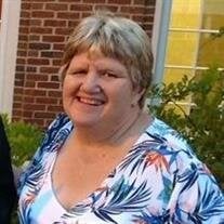 Muriel Florence Mitchell