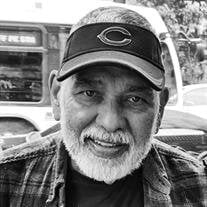 Joseph G. Chacon