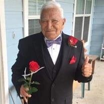 Alfredo Castañeda Limon