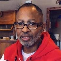 Mr. Derek L. Sharp