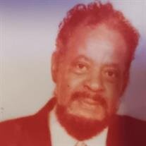 James Tyler Brown Sr.