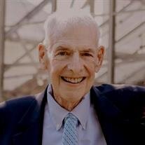 Charles G Coble, Jr.