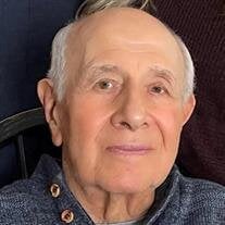 Mr. George Joseph Buccolo