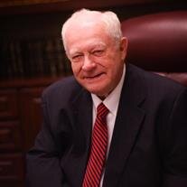 John W Lowe