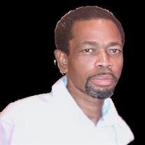 Mr. Tobias Smith