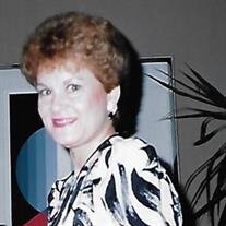 Harryette Rachlin
