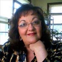 Connie Lynn Garner