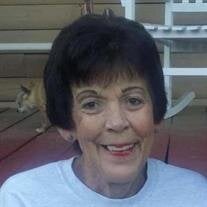 Pam "Mimi" DeLoach