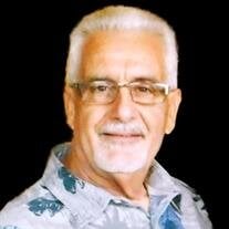 Michael (Mike) Ray Jones