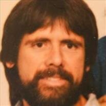 Steven Leroy Thomas