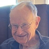 Mr. Roy Morris "Monk" Haynes