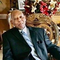 Amos Nathaniel Moore Sr.