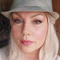 Tammy Fennell