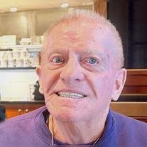 Rolf Brockman Tingdale Jr