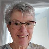 Cheryl Krueger
