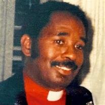 Douglas Edwards