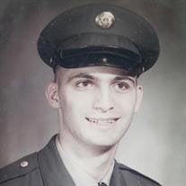 David Duhe