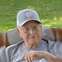 Raymond Johnston