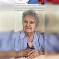 Rita Fenyus