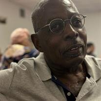 Reginald Duncan