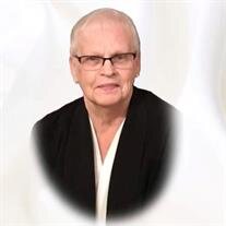 Patricia D. Timberman