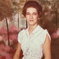 Erma K. Shelton