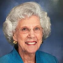 Willie Catherine Orth