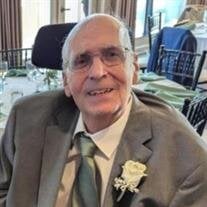 Joseph Michael Reid