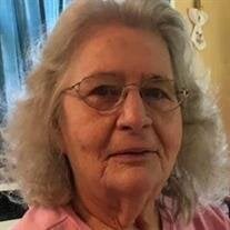Margie Fay Carroll
