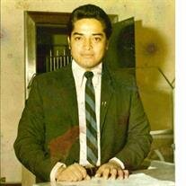 Pedro E. Perez